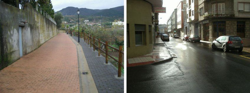 Construcción en Ourense