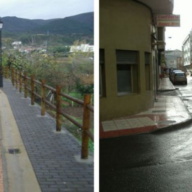 Construcción en Ourense