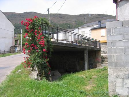 Obra Civil en Ourense